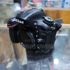 Nikon D610 DSLR Camera (Body Only)