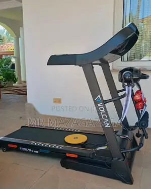 Treadmill Massage 130kg
