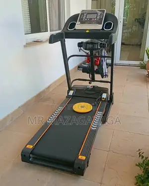 Treadmill Massage 130kg