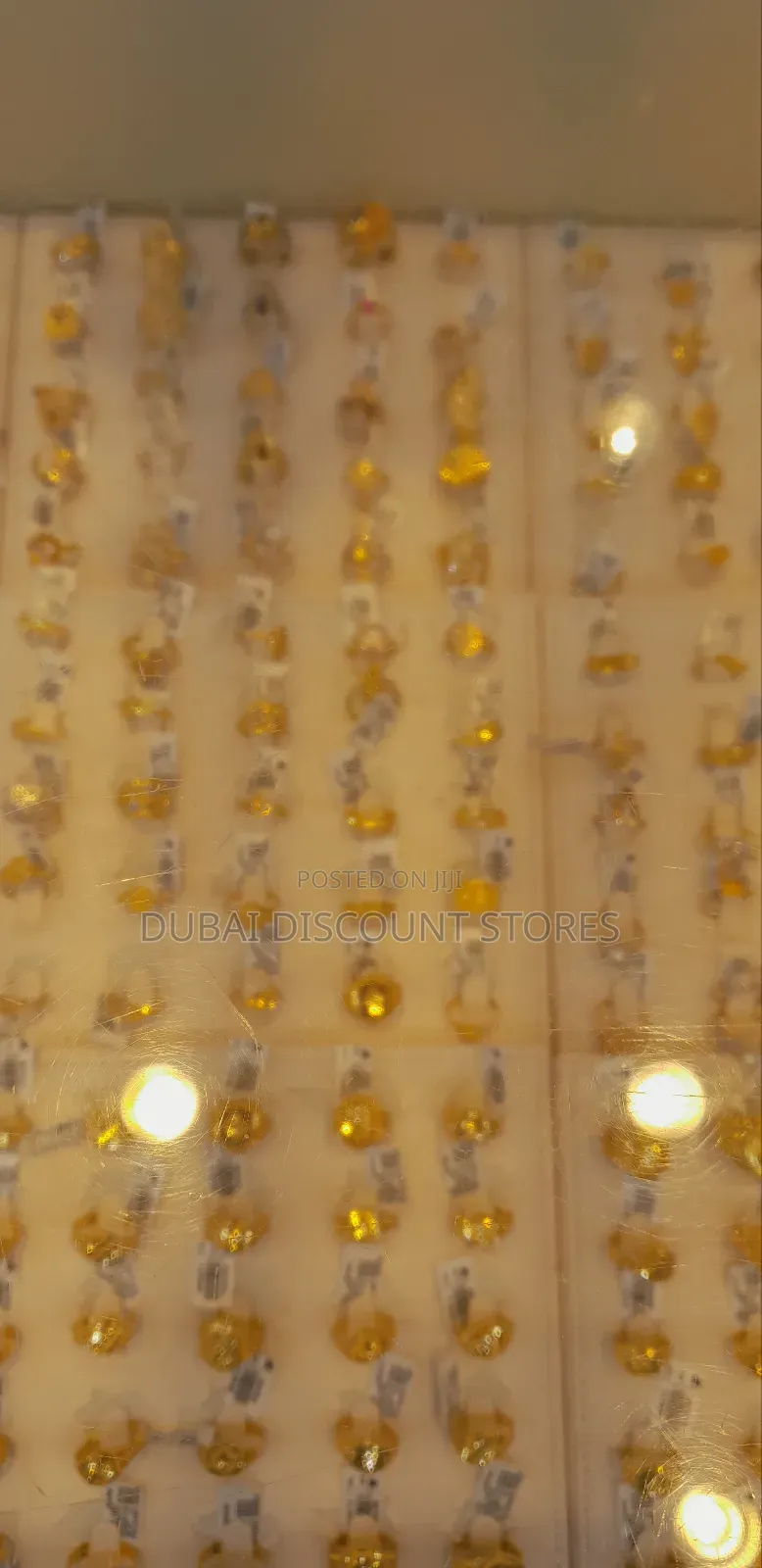 Men's Gold Rings