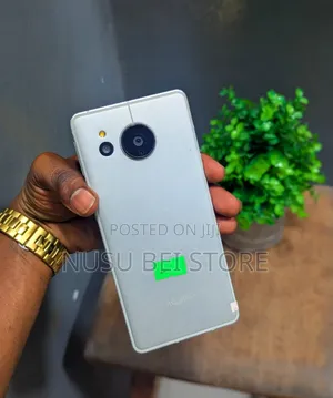 Sharp Aquos sense7 plus 128 GB White