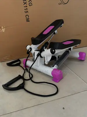 Misteper Machine(120kg)
