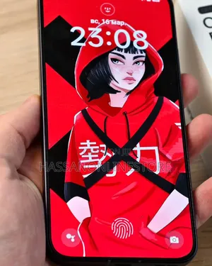 New Oppo Reno13 256 GB Black