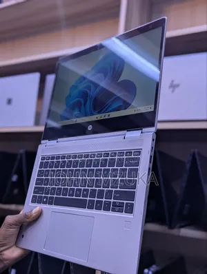 Laptop HP 8GB AMD Ryzen 5 SSD 256GB