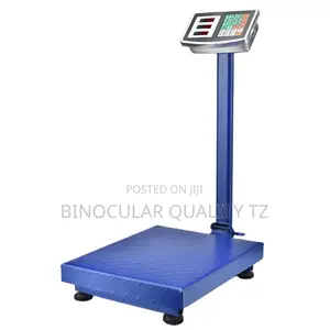 Electronic Price Scale