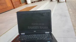 Laptop Dell Latitude E5440 8GB Intel Core I5 HDD+SSD 500GB