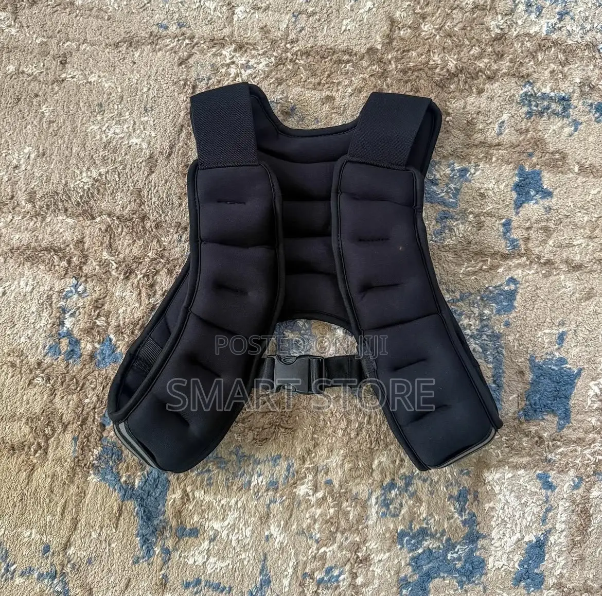 3kg Weight Vest