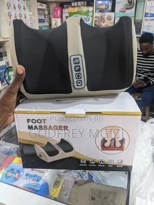 Foot Massager