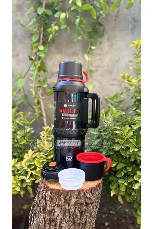 Thermoses Bottle