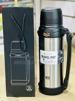Portable Sports Vacuum Flask