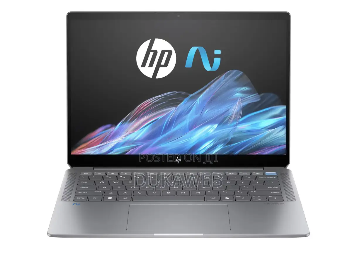 New Laptop HP Envy 14 16GB Intel Core Ultra 7 SSD 1T