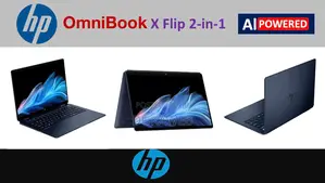 New Laptop HP Envy 14 16GB Intel Core Ultra 7 SSD 1T