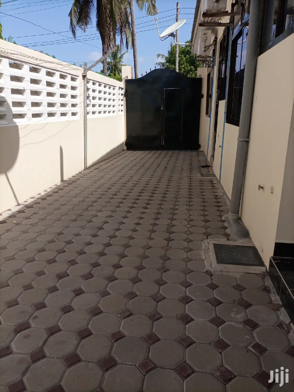 1bdrm House in Mlimani City, Sinza for rent