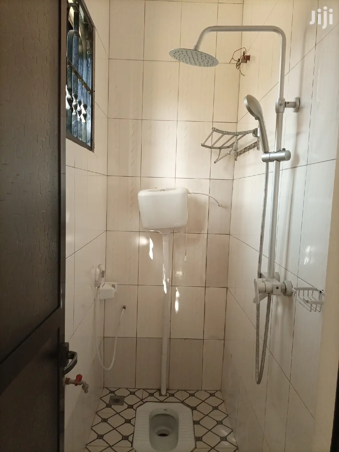 1bdrm House in Mlimani City, Sinza for rent