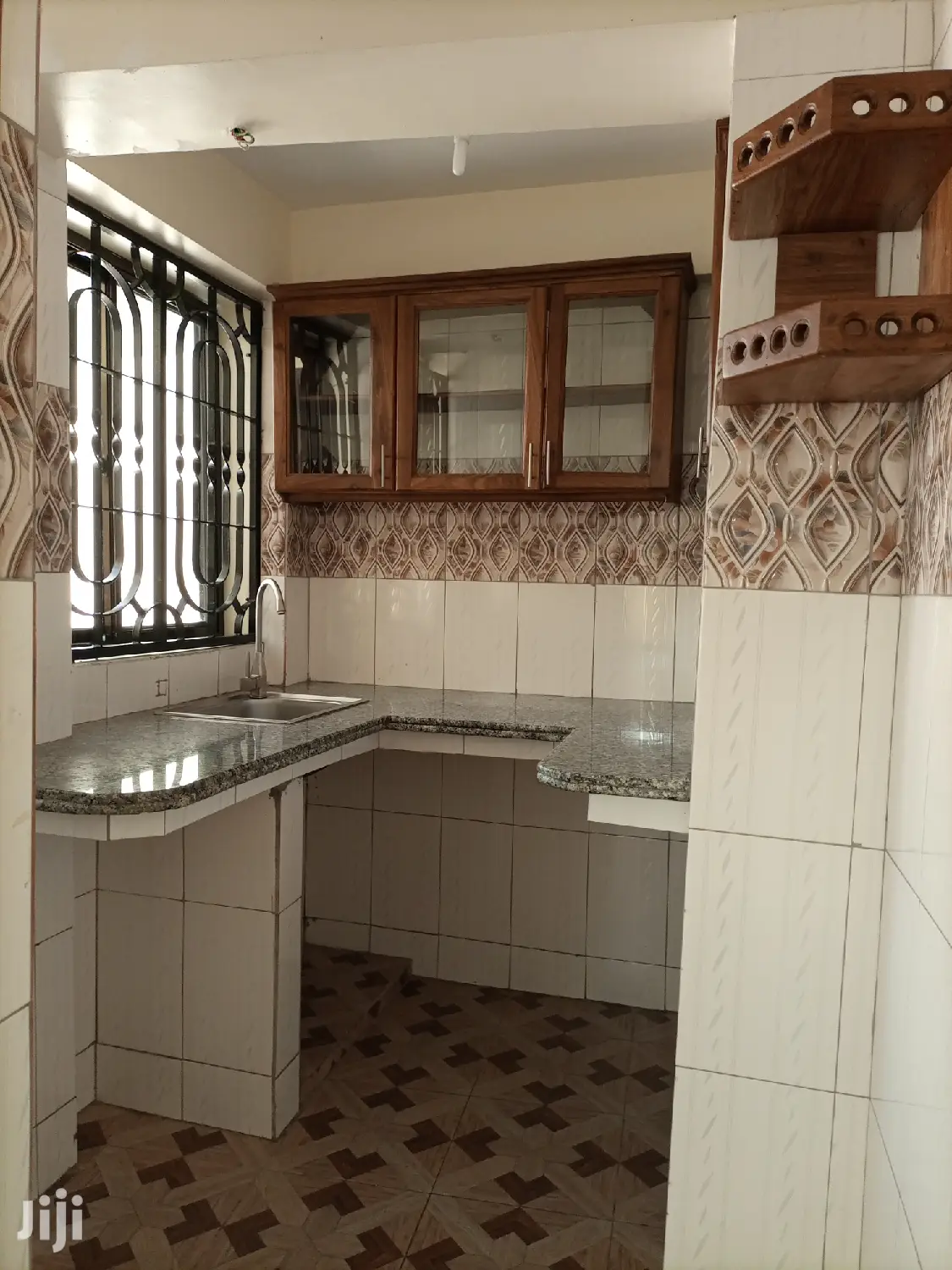 1bdrm House in Mlimani City, Sinza for rent