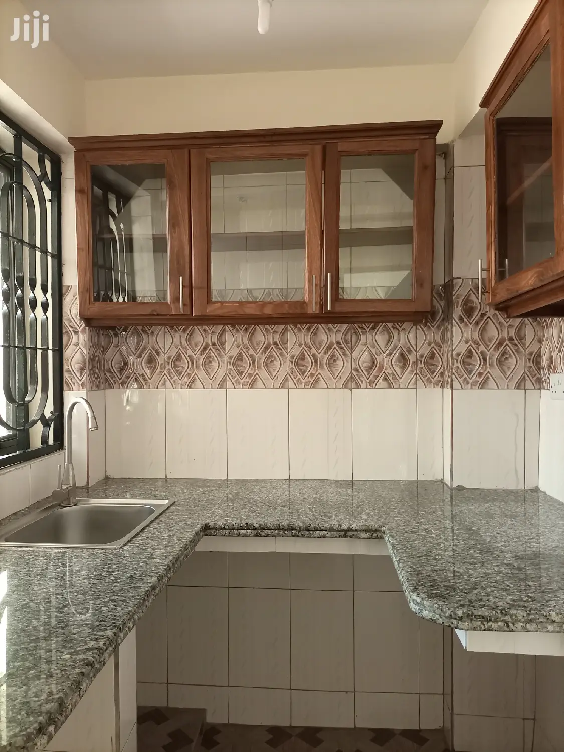 1bdrm House in Mlimani City, Sinza for rent