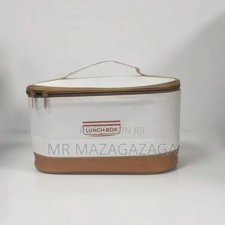 Lunch Boxes