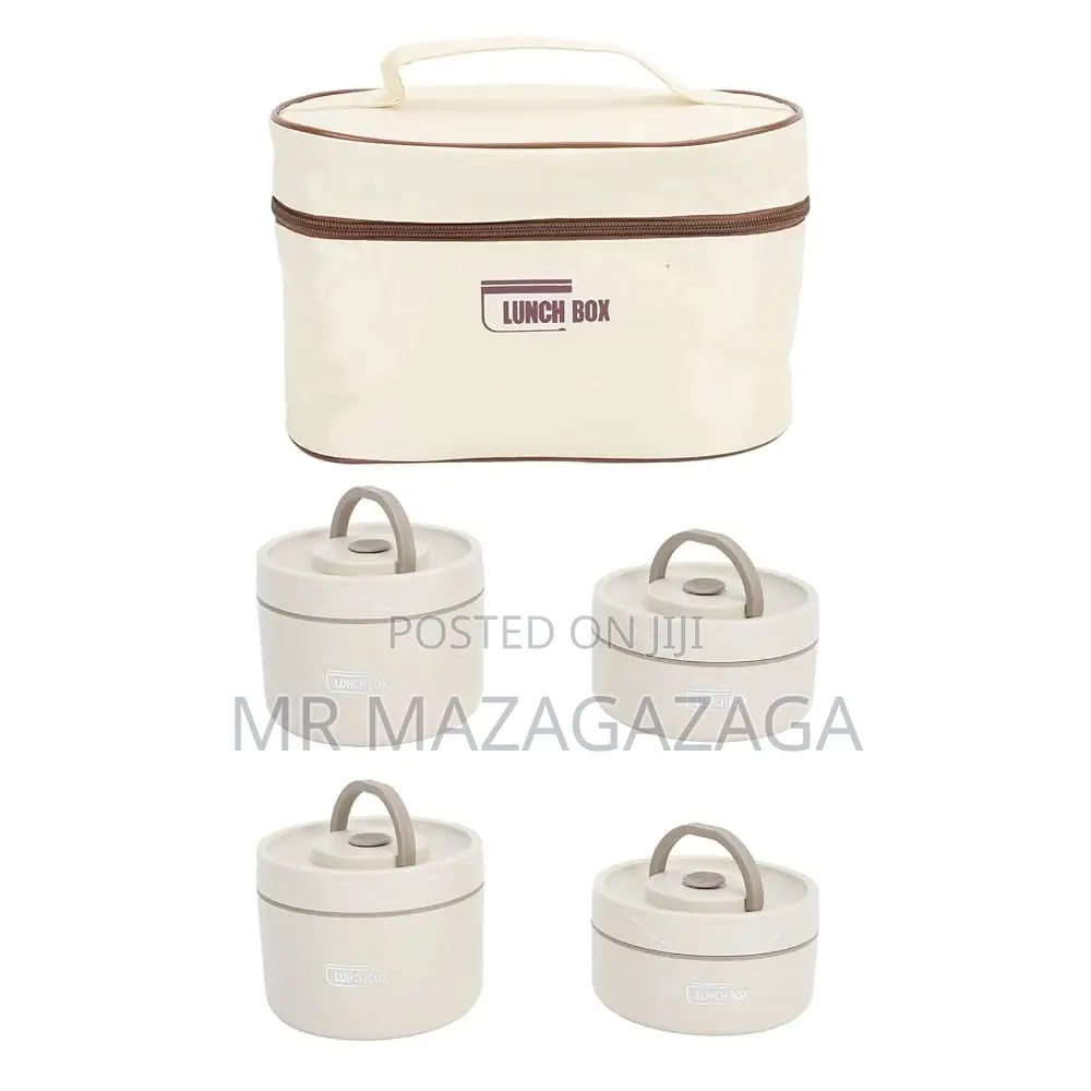 Lunch Boxes