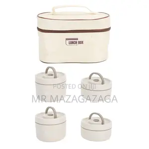 Lunch Boxes
