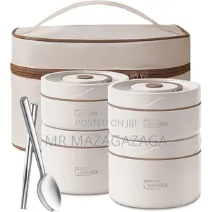Lunch Boxes