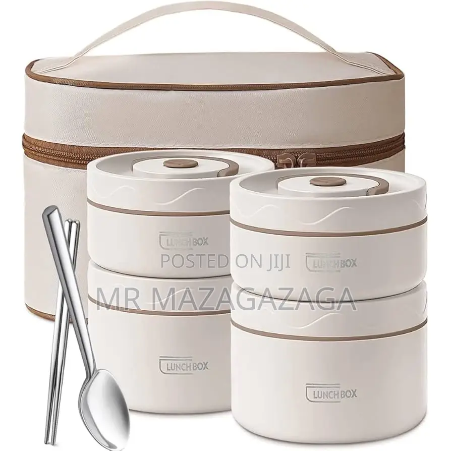Lunch Boxes