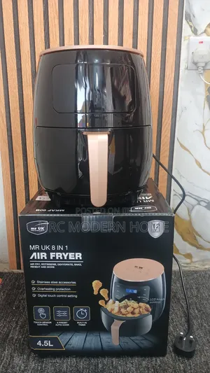 Airfyer 8 in 1 Uk