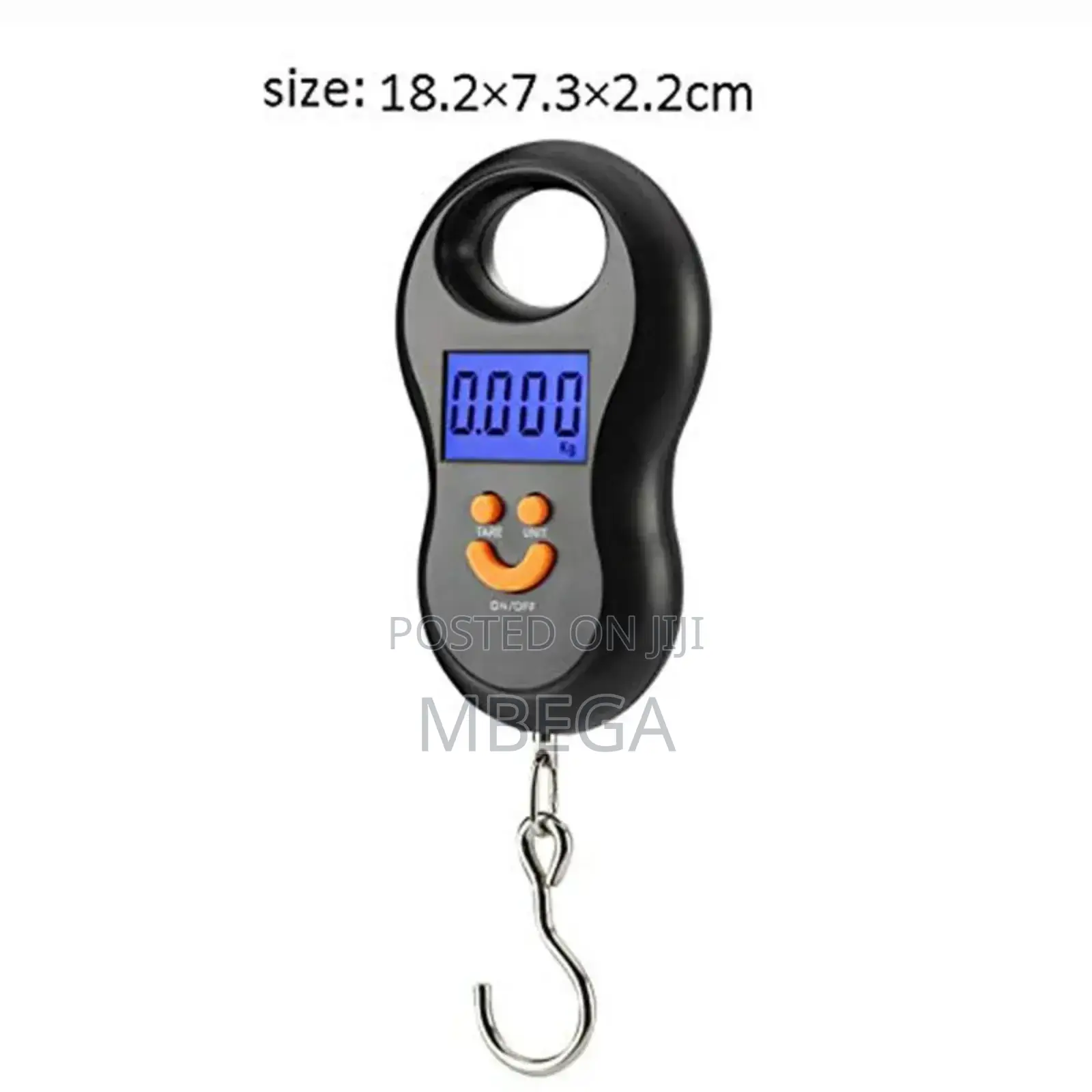 Portable Scale