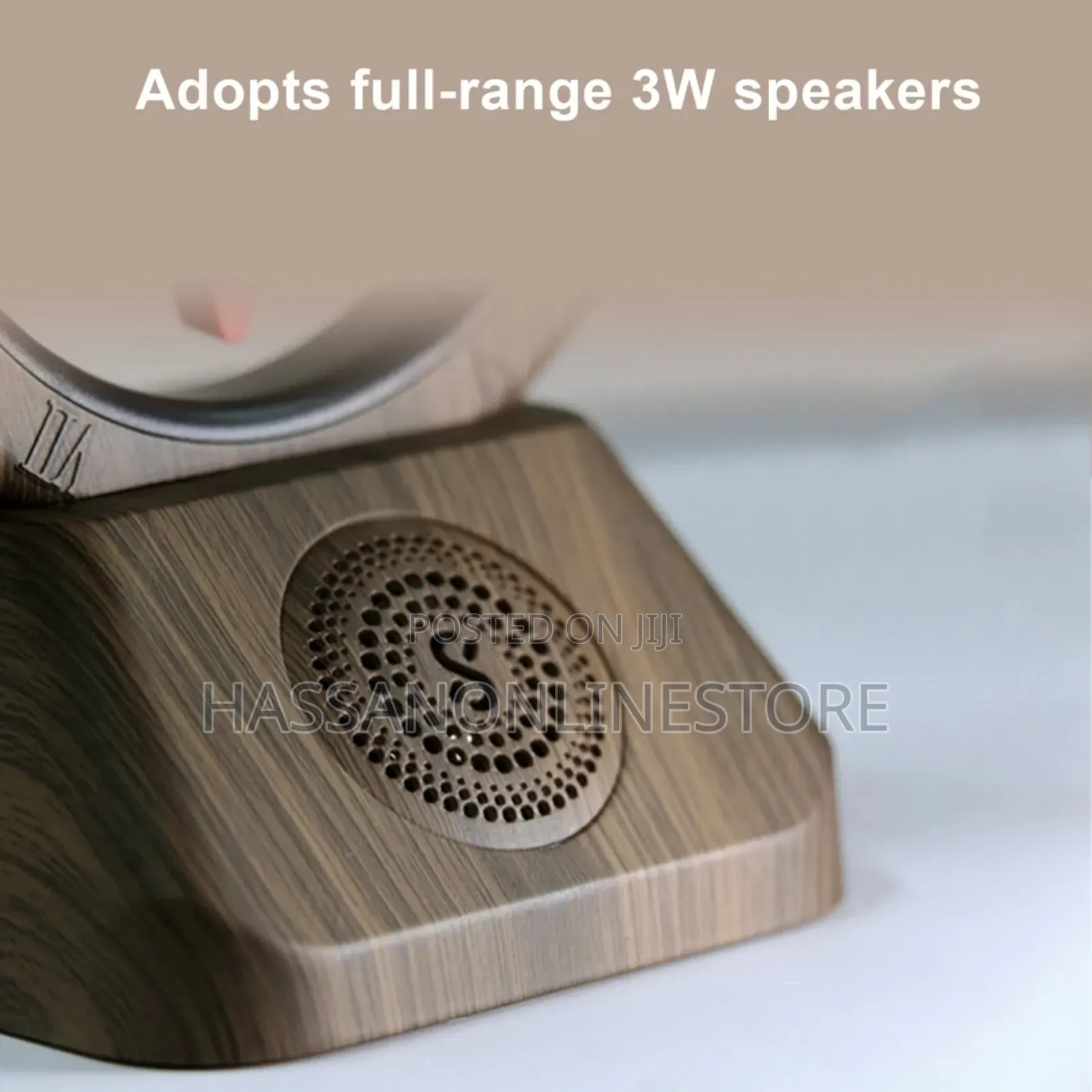 Spatiotemporal Gate Suspended Clockwise Reverse Clock