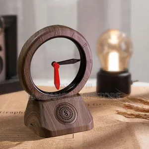 Spatiotemporal Gate Suspended Clockwise Reverse Clock