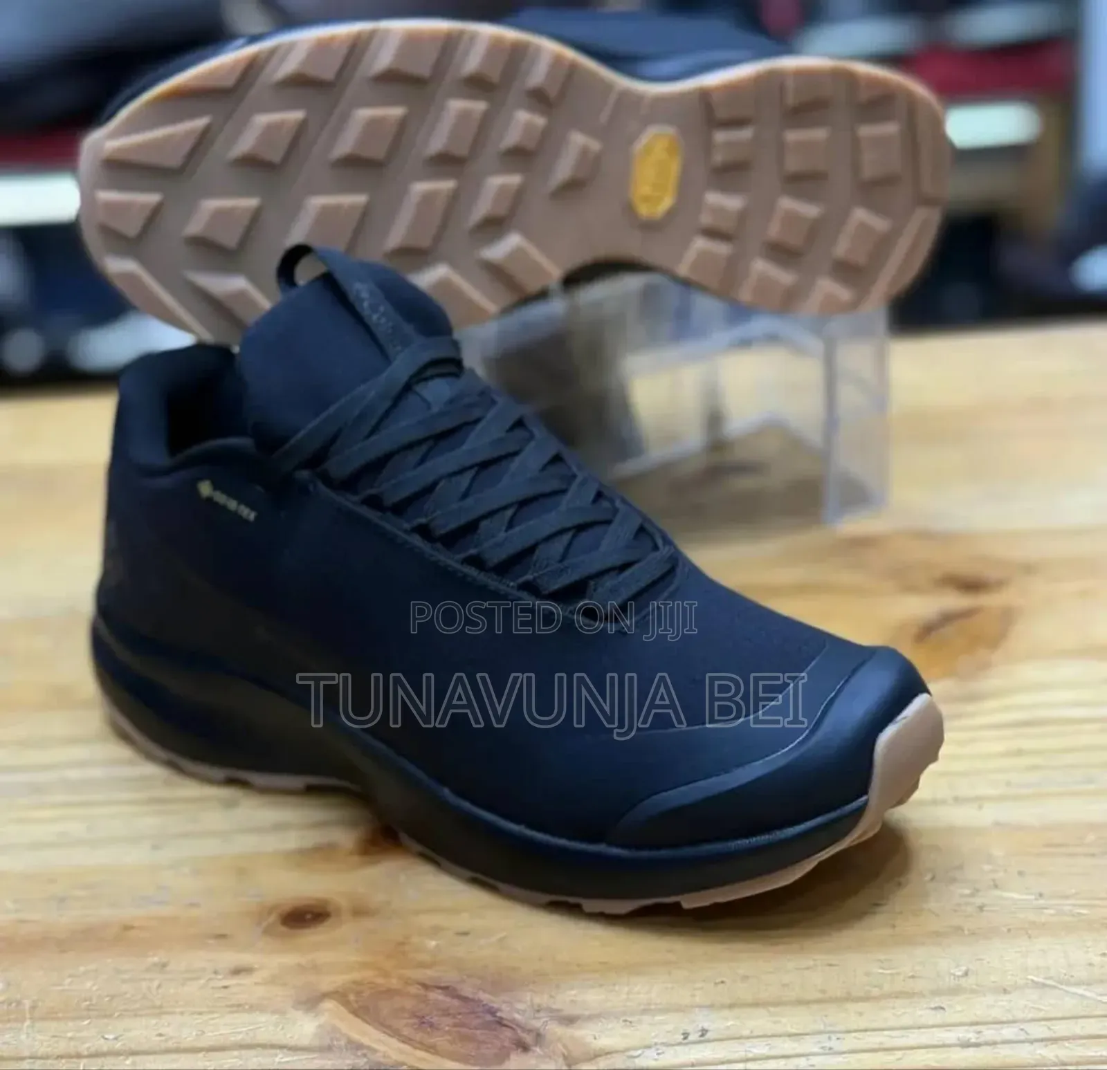 Colombia Rubber
