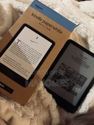 Kindle Paper White