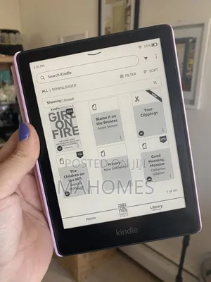 Kindle Paper White