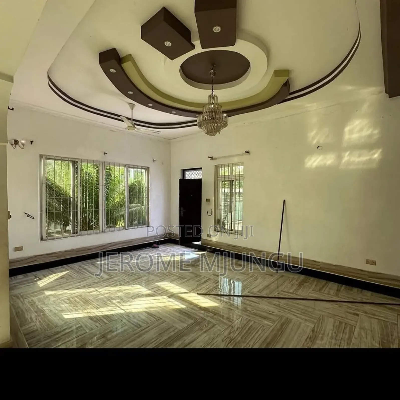 4bdrm House in Mbezi for sale
