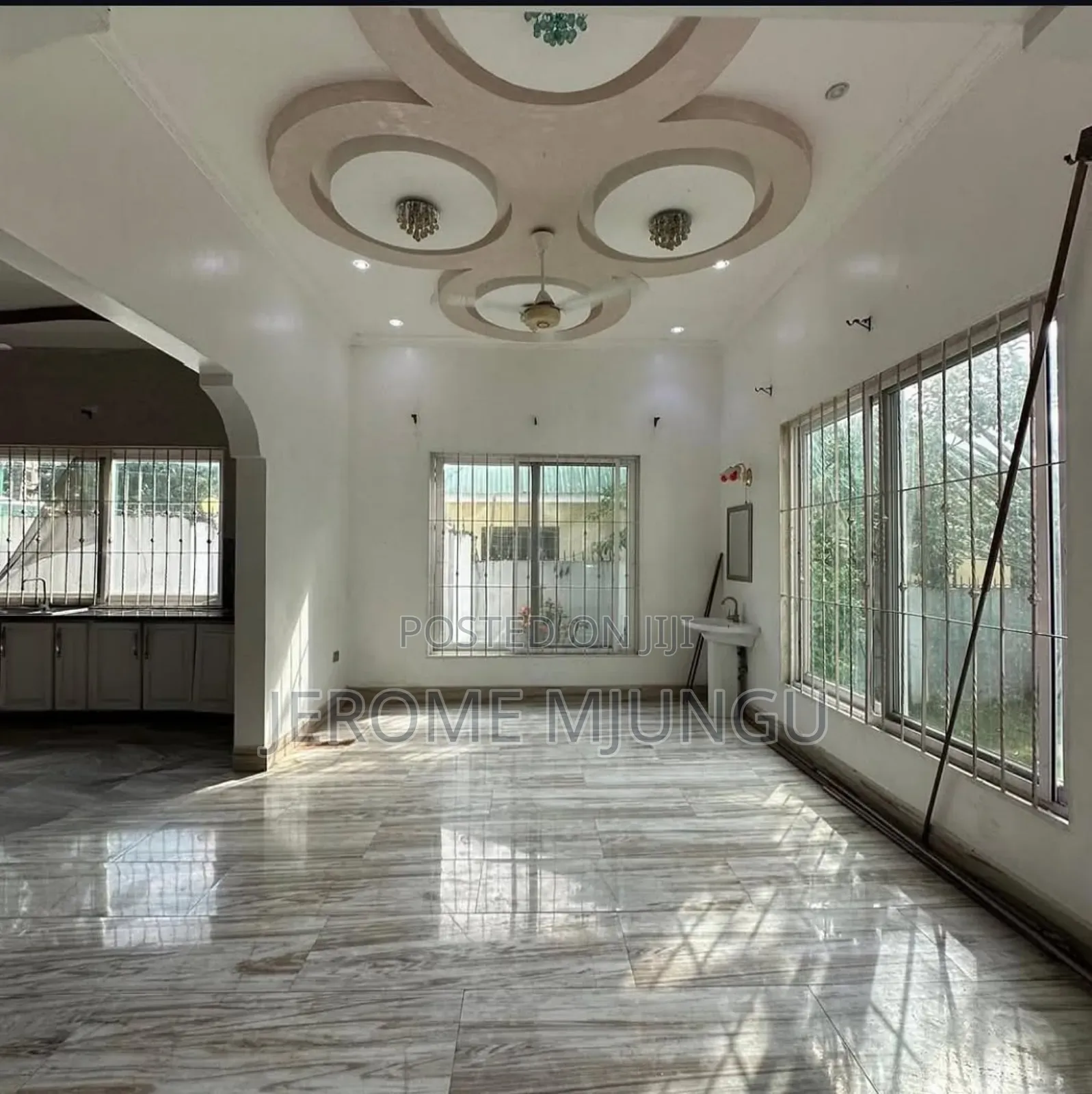 4bdrm House in Mbezi for sale