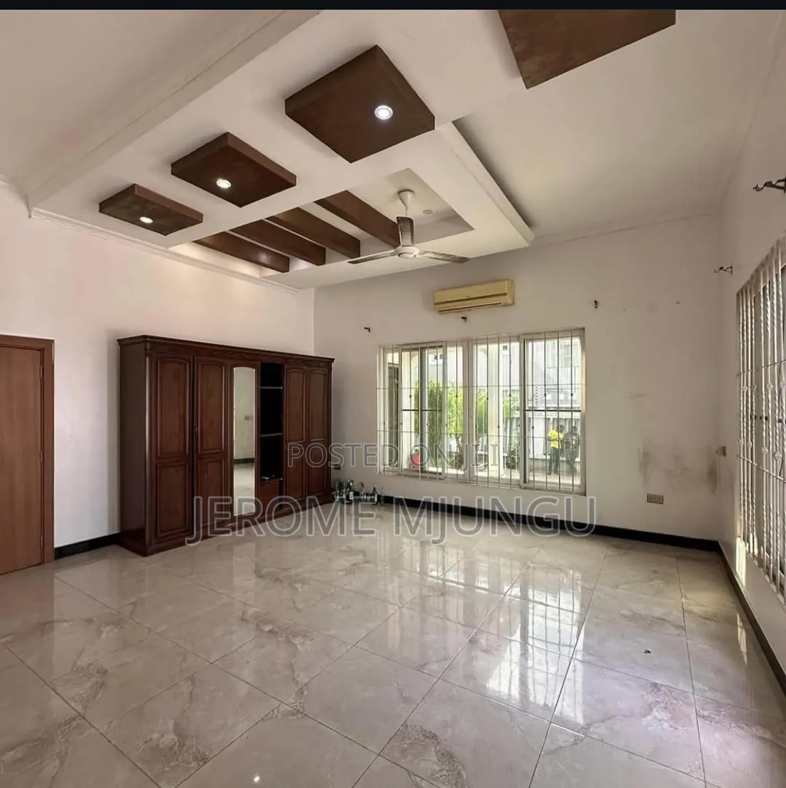 4bdrm House in Mbezi for sale