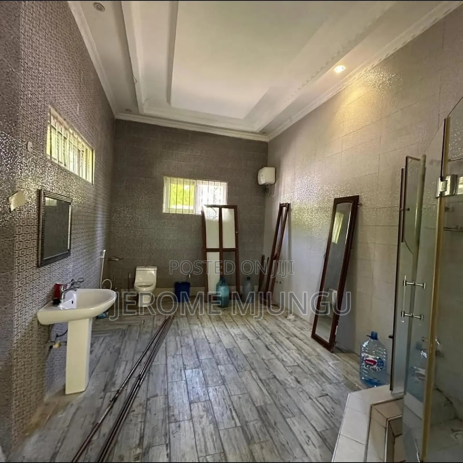 4bdrm House in Mbezi for sale