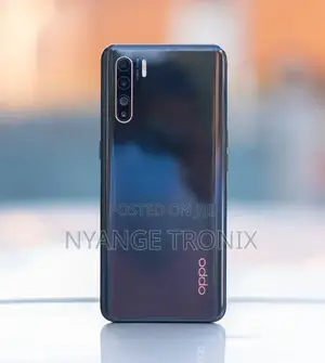 Oppo Reno3 5G 128 GB Blue