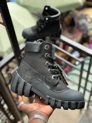 Buti Za Exceptional Soles