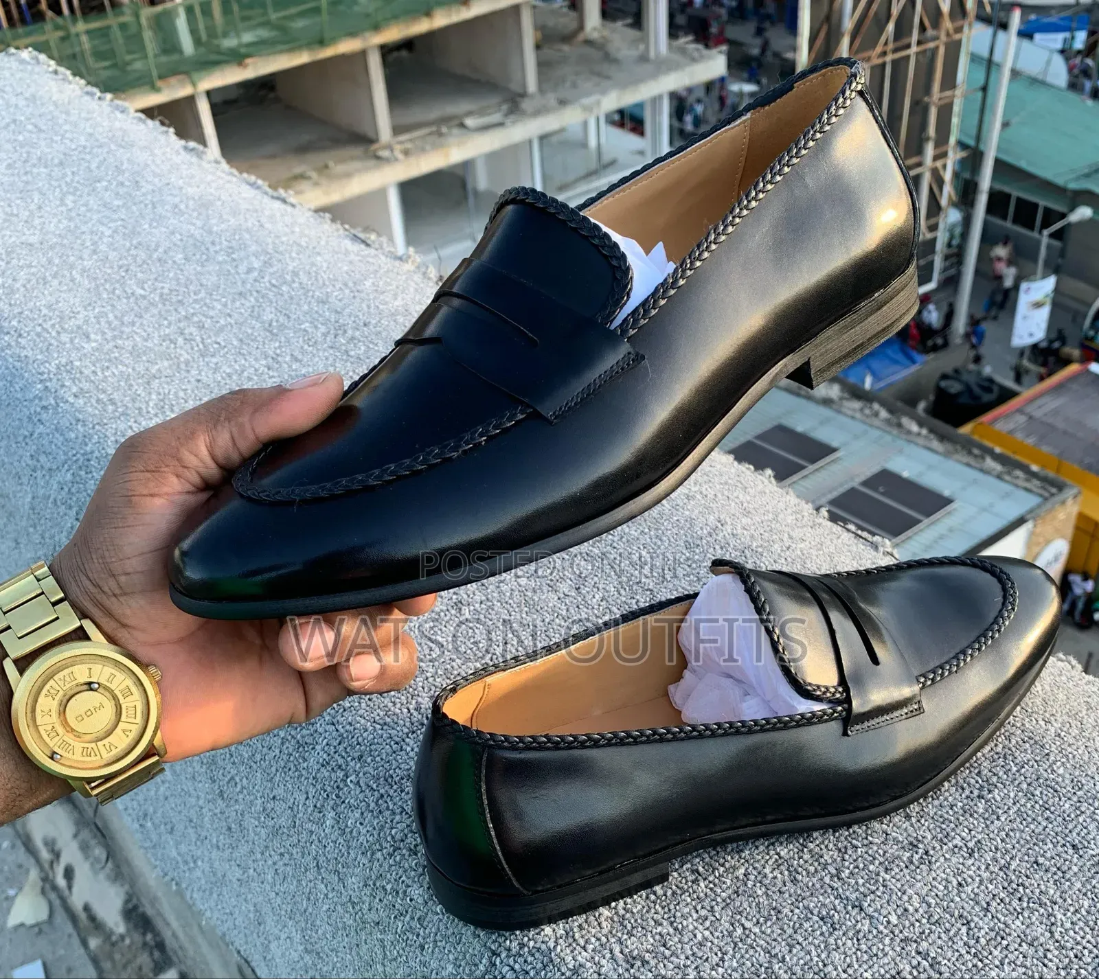 Viatu Good Vya Pure Leather