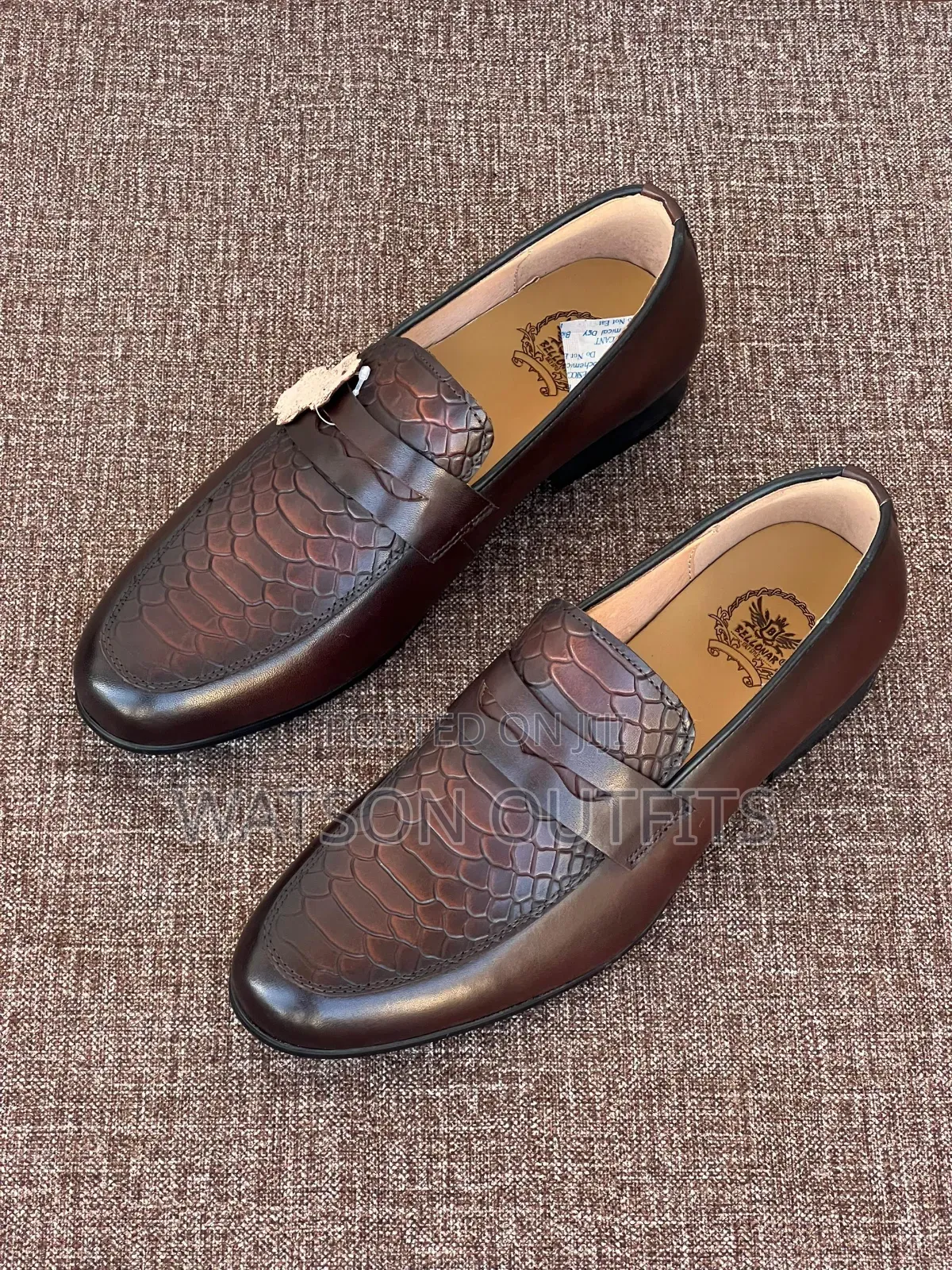 Viatu Good Vya Pure Leather