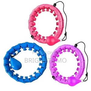 Photo - Intelligent Hoola Hoop