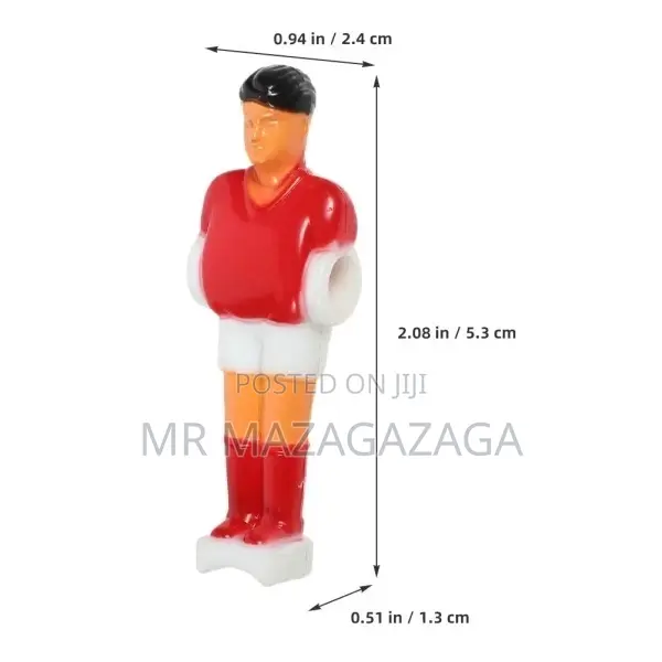 Soccer Table
