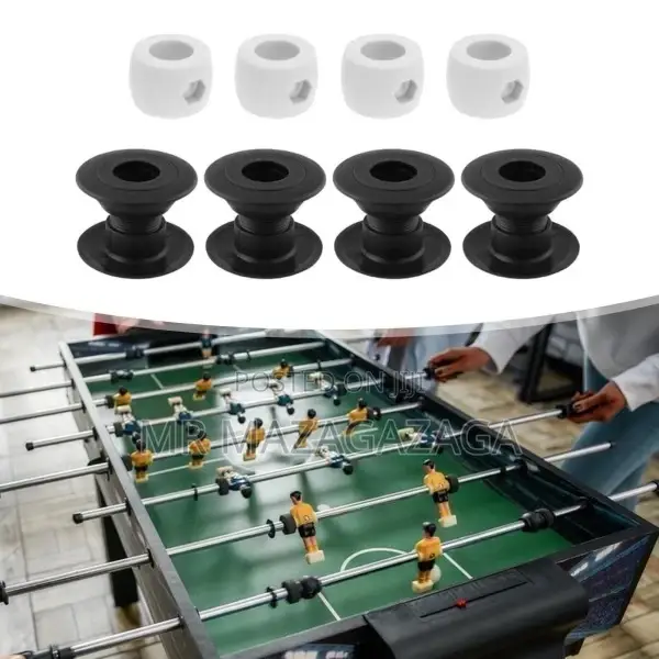 Soccer Table