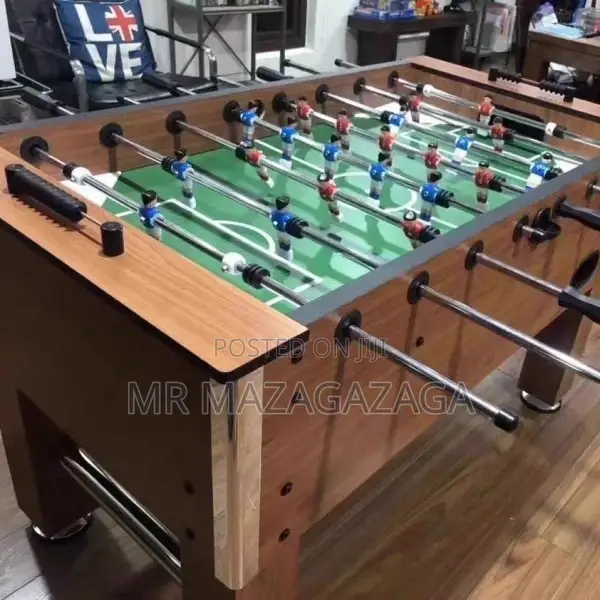 Soccer Table