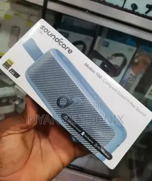 Soundcore Anker Motion 100