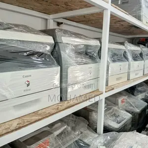 Canon Ir1024