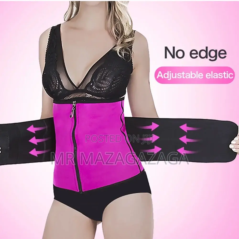 Waist Training