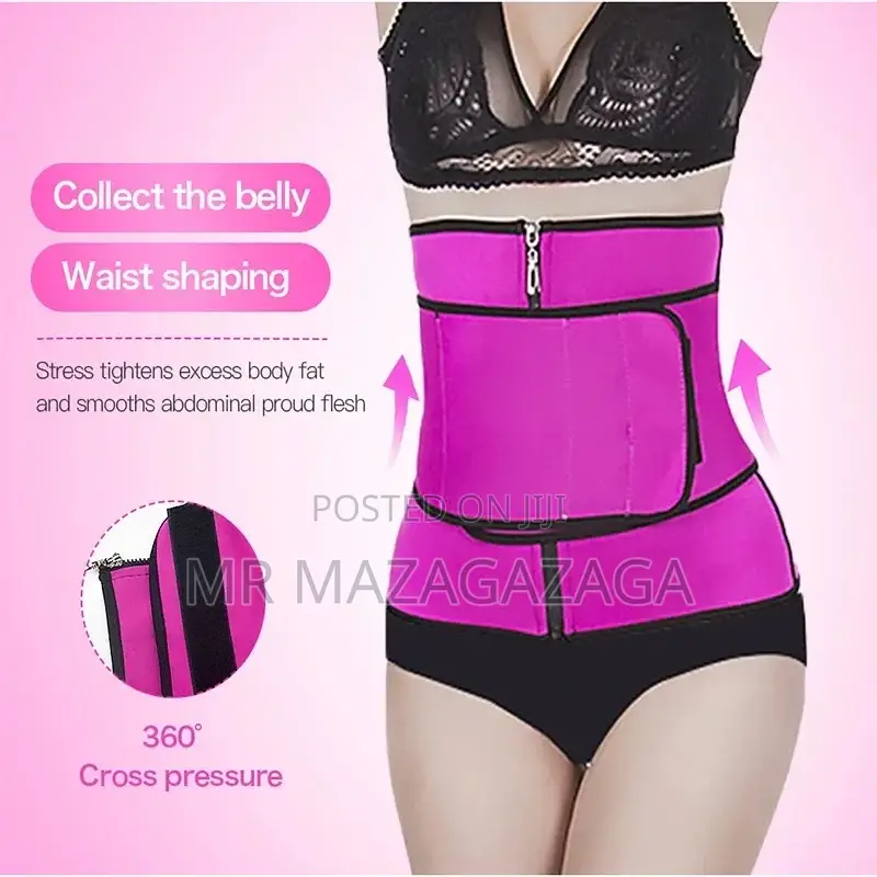 Waist Training