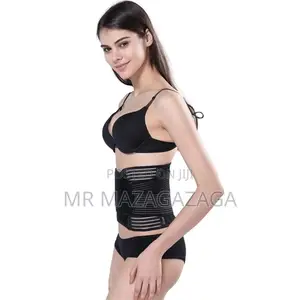 Waist Trimmer Belt