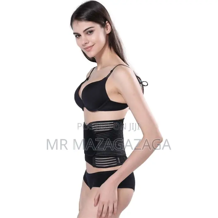 Waist Trimmer Belt